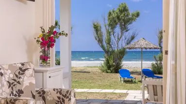 Civitel Creta Beach Hotel & Bungalows