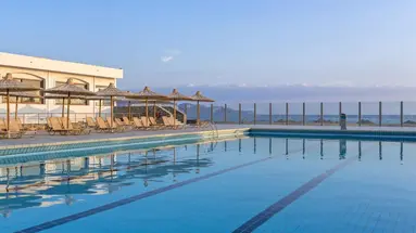 Civitel Creta Beach Hotel & Bungalows