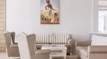 Civitel Creta Beach Hotel & Bungalows