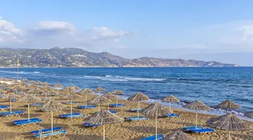Civitel Creta Beach Hotel & Bungalows