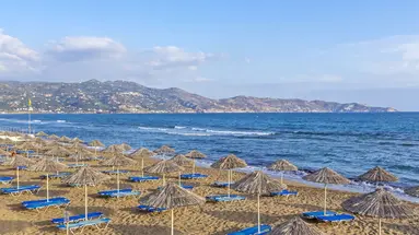 Civitel Creta Beach Hotel & Bungalows