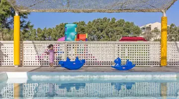 Civitel Creta Beach Hotel & Bungalows