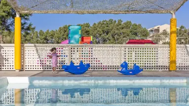 Civitel Creta Beach Hotel & Bungalows