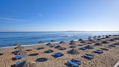 Civitel Creta Beach Hotel & Bungalows