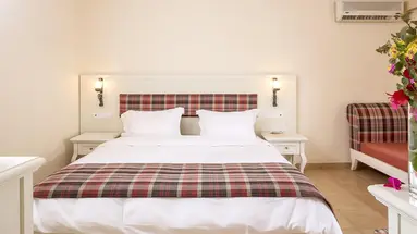 Civitel Creta Beach Hotel & Bungalows