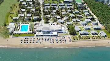 Civitel Creta Beach Hotel & Bungalows