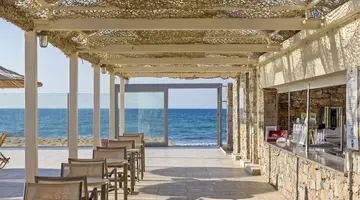 Civitel Creta Beach Hotel & Bungalows