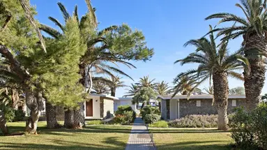 Civitel Creta Beach Hotel & Bungalows