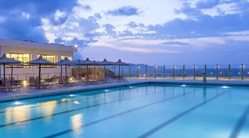 Civitel Creta Beach Hotel & Bungalows
