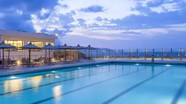 Civitel Creta Beach Hotel & Bungalows