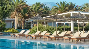 Civitel Creta Beach