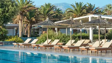 Civitel Creta Beach
