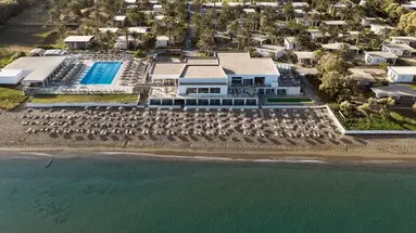 Civitel Creta Beach