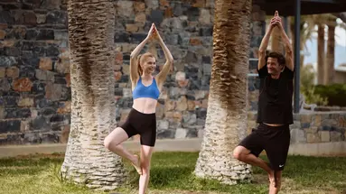 Civitel Creta Beach