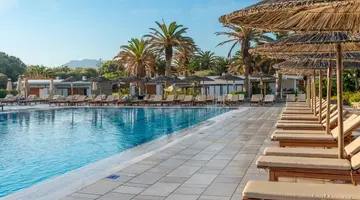 Civitel Creta Beach