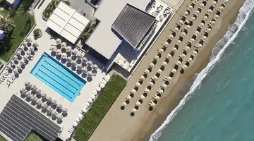 CIVITEL CRETA BEACH