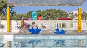 CIVITEL CRETA BEACH