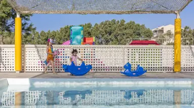CIVITEL CRETA BEACH