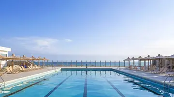 CIVITEL CRETA BEACH