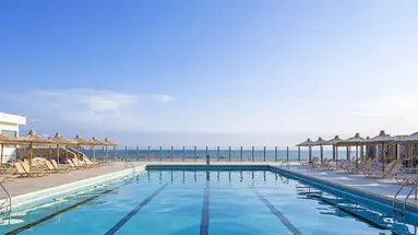 CIVITEL CRETA BEACH