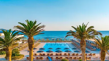 Civitel Creta Beach