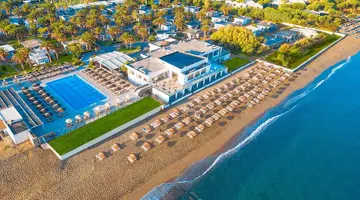 Civitel Creta Beach