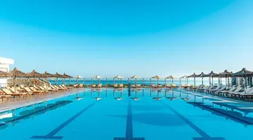 Civitel Creta Beach
