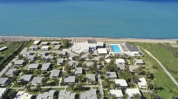 CIVITEL CRETA BEACH