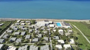 CIVITEL CRETA BEACH