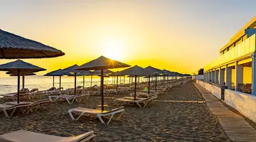 Civitel Creta Beach
