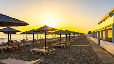 Civitel Creta Beach