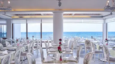 CIVITEL CRETA BEACH
