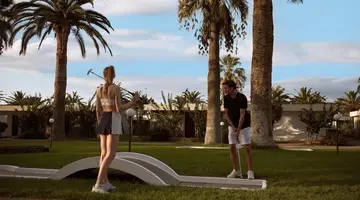Civitel Creta Beach