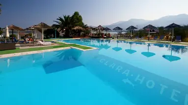 Clara Hotel