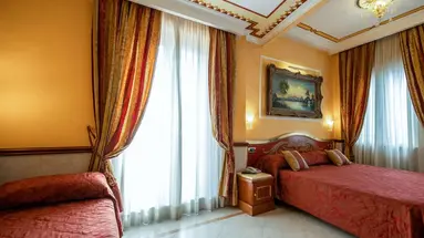 Clarion Collection Hotel Principessa Isabella