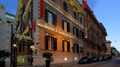 Clarion Collection Hotel Principessa Isabella