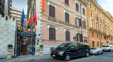 Clarion Collection Hotel Principessa Isabella