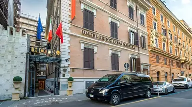 Clarion Collection Hotel Principessa Isabella