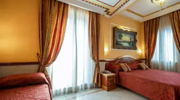 Clarion Collection Hotel Principessa Isabella