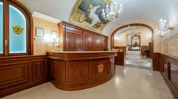 Clarion Collection Hotel Principessa Isabella