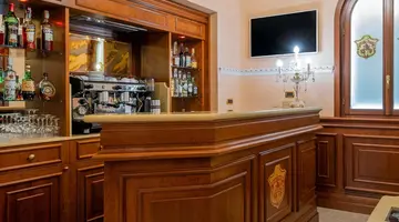 Clarion Collection Hotel Principessa Isabella
