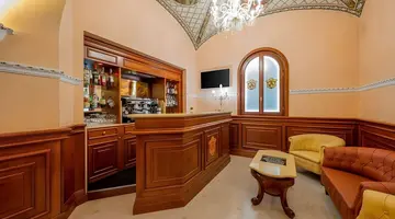 Clarion Collection Hotel Principessa Isabella