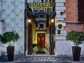 Clarion Collection Hotel Principessa Isabella