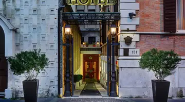 Clarion Collection Hotel Principessa Isabella