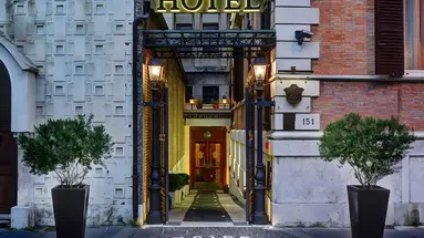Clarion Collection Hotel Principessa Isabella