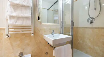 Clarion Collection Hotel Principessa Isabella