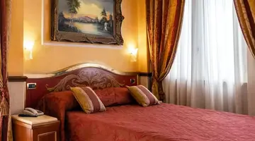 Clarion Collection Hotel Principessa Isabella