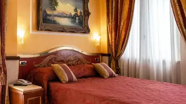 Clarion Collection Hotel Principessa Isabella