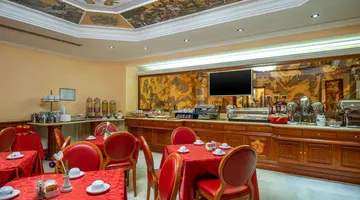Clarion Collection Hotel Principessa Isabella