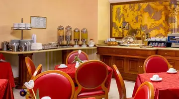 Clarion Collection Hotel Principessa Isabella